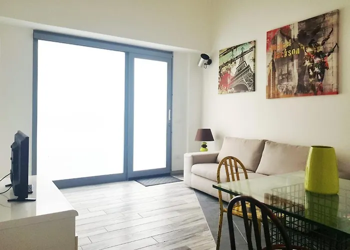 Apartment Zuretti 53